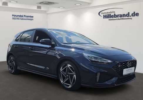 Hyundai i30, 2025 2