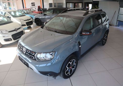 Dacia Duster, 2022 2