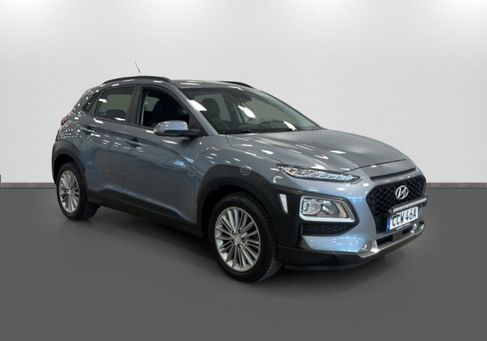 Hyundai Kona, 2020 3