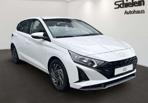 Hyundai i20, 2024 2