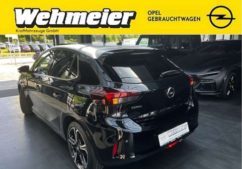 Opel Corsa, 2020 3