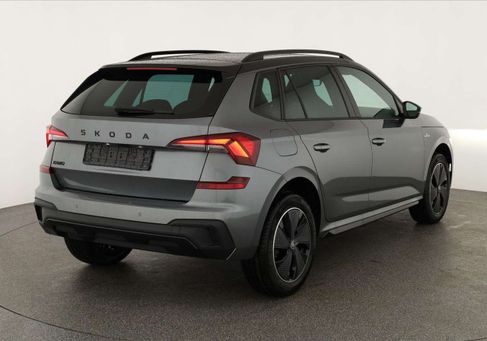 Skoda Kamiq, 2026 2