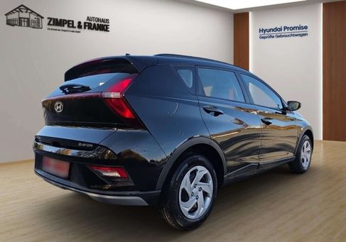 Hyundai Bayon, 2024 3