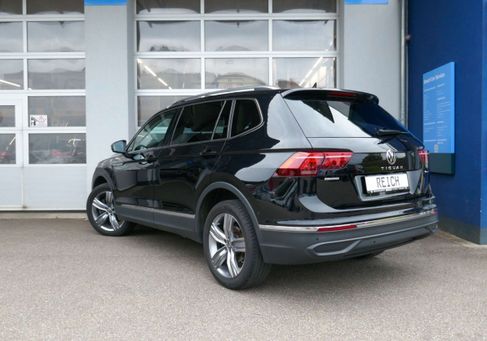 Volkswagen Tiguan Allspace, 2022