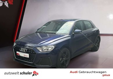 Audi A1, 2025