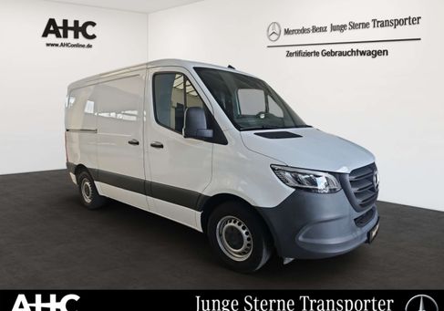 Mercedes-Benz Sprinter, 2022 2