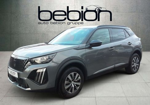 Peugeot 2008, 2024