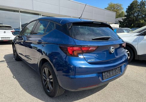 Opel Astra, 2021 3