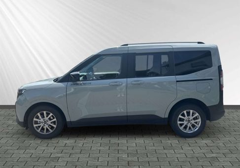 Ford Tourneo Courier, 2025