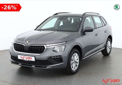 Skoda Kamiq, 2026