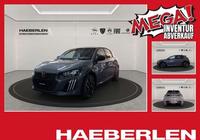 Peugeot 208, 2026