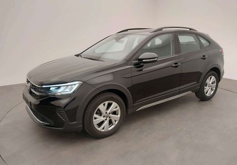 Volkswagen Taigo, 2025