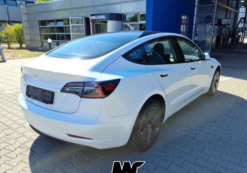 Tesla Model 3, 2023 2