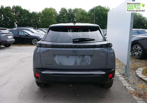 Peugeot 2008, 2026