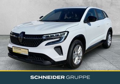 Renault Austral, 2024