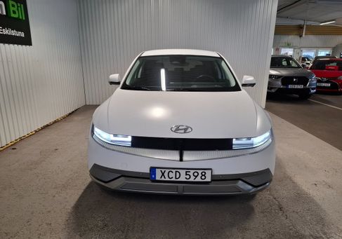 Hyundai IONIQ, 2024