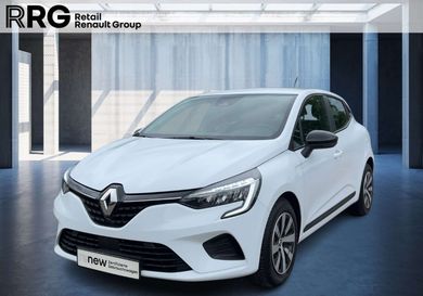 Renault Clio, 2023