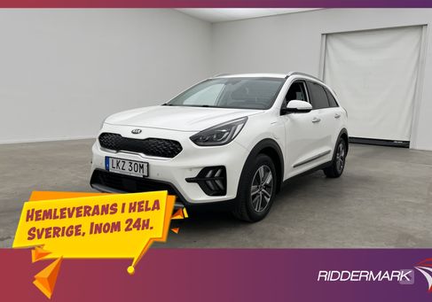 Kia Niro, 2020