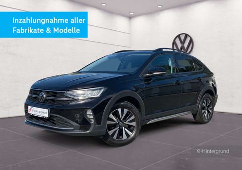 Volkswagen Taigo, 2022 2