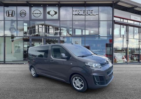 Citroën SpaceTourer, 2018 2