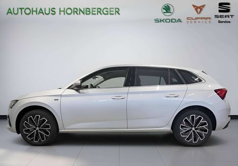 Skoda Scala, 2026
