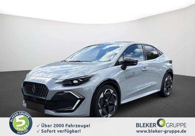 Renault Clio, 2026