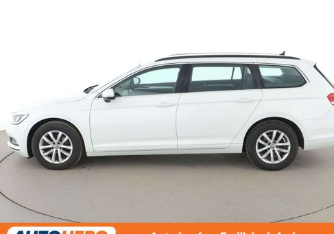 Volkswagen Passat, 2019