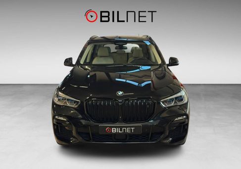 BMW X5, 2020