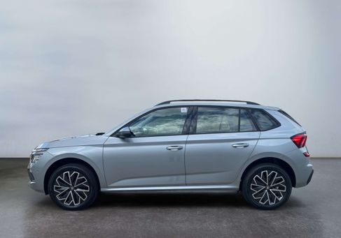 Skoda Kamiq, 2026 3