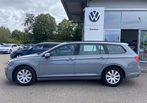 Volkswagen Passat Variant, 2023 2