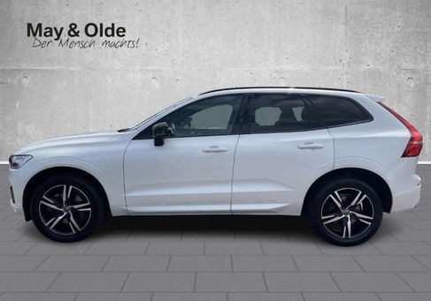Volvo XC60, 2021