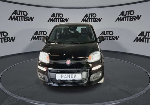Fiat Panda, 2026