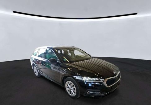 Skoda Octavia, 2023
