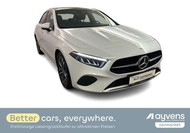 Mercedes-Benz A 180, 2022