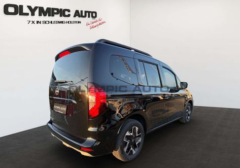 Nissan Townstar, 2026 3