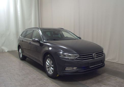Volkswagen Passat Variant, 2022 3