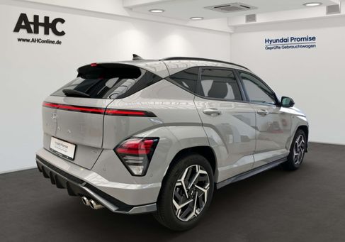 Hyundai Kona, 2023 3