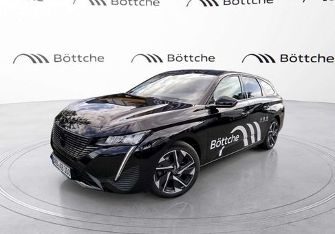 Peugeot 308, 2023