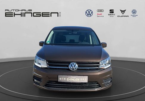 Volkswagen Caddy, 2019 2