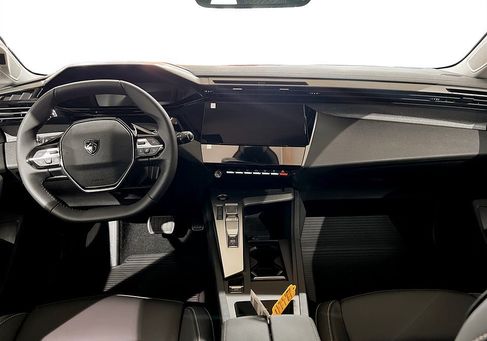 Peugeot 308, 2026