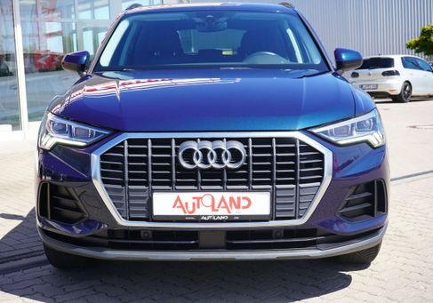 Audi Q3, 2019