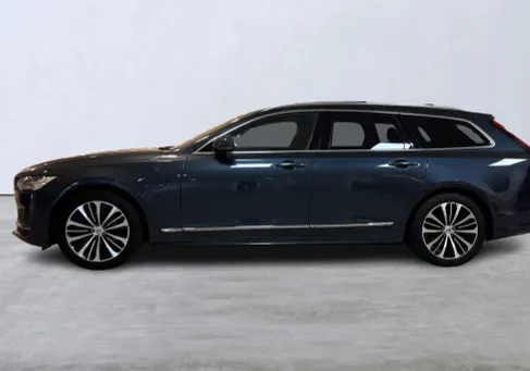 Volvo V90, 2024
