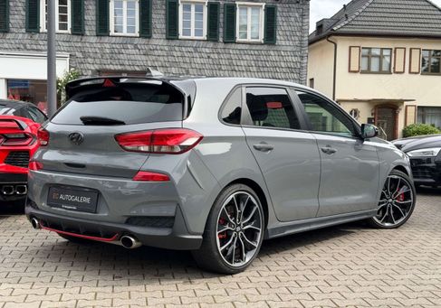 Hyundai i30, 2019 2