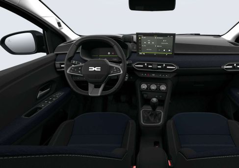 Dacia Jogger, 2026 2