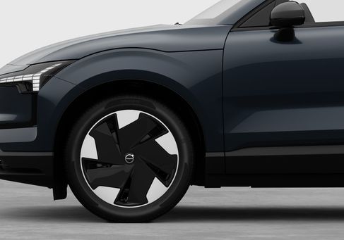 Volvo EX30, 2027