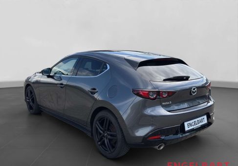 Mazda 3, 2020