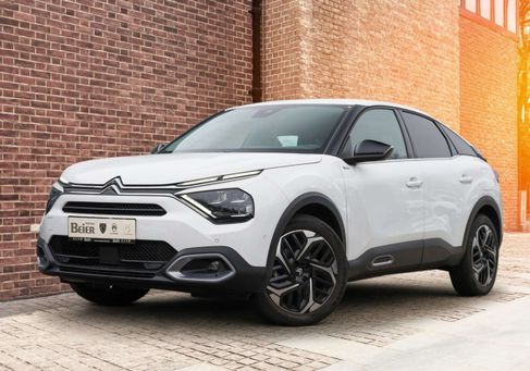 Citroën C4, 2023 2