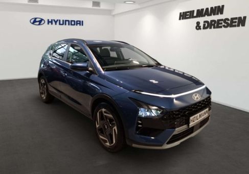 Hyundai Bayon, 2026 2