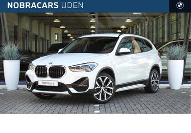 BMW X1, 2022