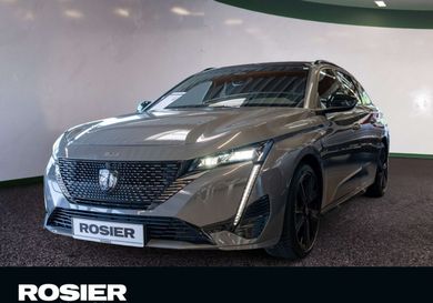 Peugeot 308, 2024